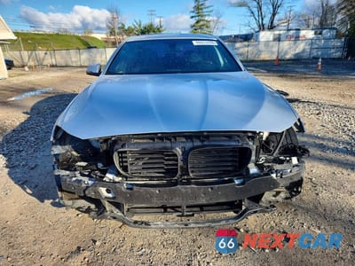Piąte zdjęcie samochodu w środku: 2015 BMW 535 I VIN:WBA5B1C54FD920760 - miniatura