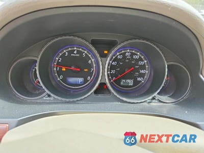 Zdjęcie 9 z 12 samochodu: 2008 INFINITI M35 X VIN:JNKAY01F68M650311 - miniatura