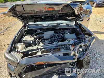 Zdjęcie 11 z 12 samochodu: 2022 TOYOTA TACOMA SR VIN:3TYSX5EN1NT010938 - miniatura