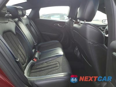 Zdjęcie 10 z 13 samochodu: 2016 CHRYSLER 200 S VIN:1C3CCCBG5GN193117 - miniatura