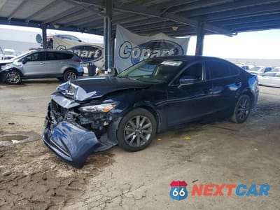 2020 MAZDA 6 SPORT JM1GL1UM2L1521003 - główne zdjęcie licytacji z USA - miniatura