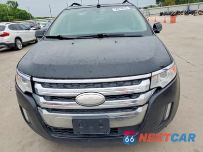 Piąte zdjęcie samochodu w środku: 2013 FORD EDGE LIMITED VIN:2FMDK3KC4DBA82173 - miniatura