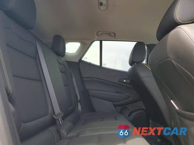 Zdjęcie 11 z 13 samochodu: 2024 CHEVROLET TRAX ACTIV VIN:KL77LKE24RC170723 - miniatura