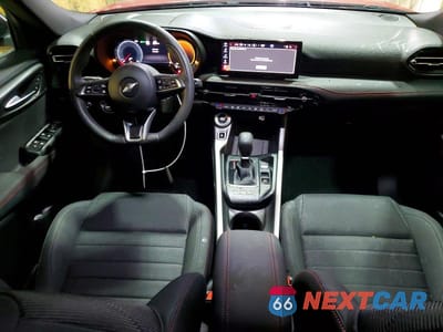 Zdjęcie 8 z 14 samochodu: 2025 DODGE HORNET GT VIN:ZACNDFAN8S3A45537 - miniatura