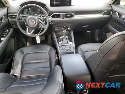 Zdjęcie 8 z 14 samochodu: 2024 MAZDA CX-5 PREMIUM PLUS VIN:JM3KFBEL6R0419027 - miniatura