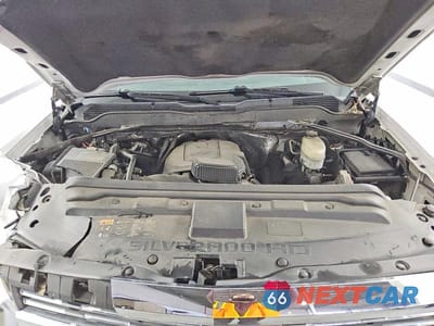 Zdjęcie 11 z 13 samochodu: 2015 CHEVROLET SILVERADO C2500 HEAVY DUTY VIN:1GB0CUEGXFZ140912 - miniatura