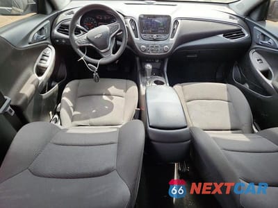 Zdjęcie 8 z 12 samochodu: 2020 CHEVROLET MALIBU LS VIN:1G1ZB5STXLF096767 - miniatura