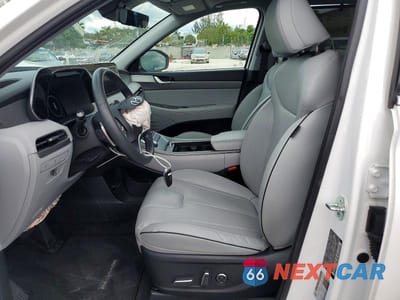 Zdjęcie 7 z 13 samochodu: 2023 HYUNDAI PALISADE SEL VIN:KM8R44GEXPU597726 - miniatura