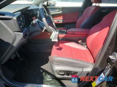 Zdjęcie 7 z 13 samochodu: 2025 LEXUS NX 350 BASE VIN:2T2AGCEZ0SC090005 - miniatura