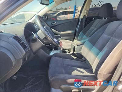 Zdjęcie 7 z 12 samochodu: 2009 NISSAN ALTIMA 2.5 VIN:1N4AL21EX9N543606 - miniatura