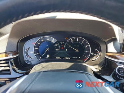 Zdjęcie 9 z 11 samochodu: 2019 BMW 540 XI VIN:WBAJE7C50KWW13352 - miniatura