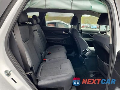 Zdjęcie 11 z 14 samochodu: 2019 HYUNDAI SANTA FE SE VIN:5NMS23AD7KH112030 - miniatura