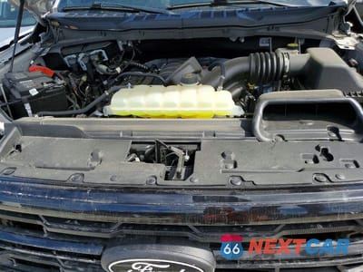 Zdjęcie 11 z 12 samochodu: 2024 FORD F150 XLT VIN:1FTFW3L55RKE29749 - miniatura