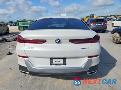 Zdjęcie 6 z 13 samochodu: 2023 BMW X6 XDRIVE40I VIN:5UXCY6C01P9N74437 - miniatura