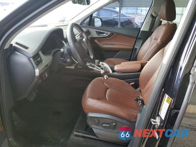Zdjęcie 7 z 13 samochodu: 2019 AUDI Q7 PREMIUM PLUS VIN:WA1LHAF78KD026335 - miniatura