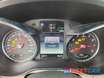 Zdjęcie 9 z 12 samochodu: 2017 MERCEDES-BENZ C 350E VIN:55SWF4HB7HU226845 - miniatura