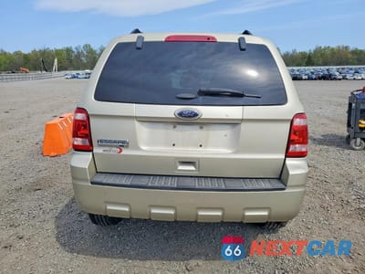 Zdjęcie 6 z 14 samochodu: 2012 FORD ESCAPE XLT VIN:1FMCU0D75CKB96451 - miniatura