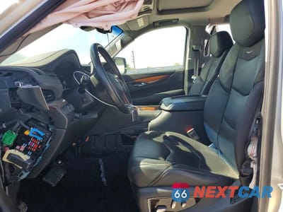 Zdjęcie 7 z 13 samochodu: 2016 CADILLAC ESCALADE LUXURY VIN:1GYS4BKJ7GR183329 - miniatura