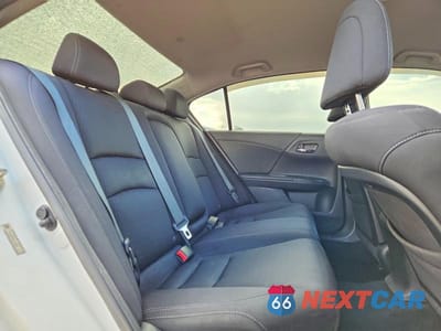 Zdjęcie 10 z 12 samochodu: 2013 HONDA ACCORD SPORT VIN:1HGCR2F53DA278782 - miniatura