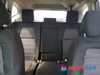 Zdjęcie 10 z 12 samochodu: 2022 HONDA CR-V EX VIN:5J6RT6H51NL001580 - miniatura