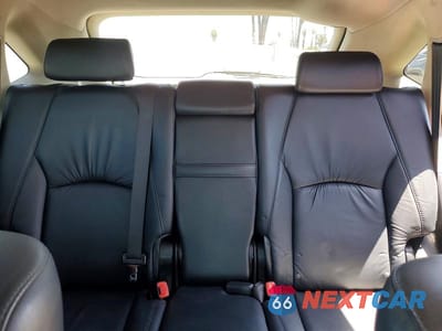 Zdjęcie 10 z 13 samochodu: 2007 LEXUS RX 350 VIN:2T2HK31U87C012313 - miniatura