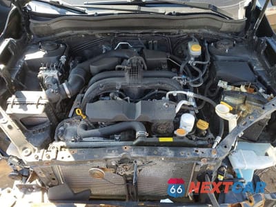 Zdjęcie 12 z 14 samochodu: 2017 SUBARU FORESTER 2.5I LIMITED VIN:JF2SJAJC6HH488454 - miniatura
