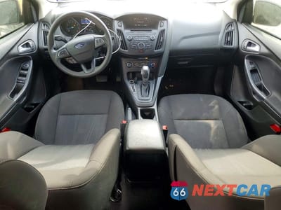 Zdjęcie 8 z 13 samochodu: 2016 FORD FOCUS SE VIN:1FADP3K27GL250377 - miniatura