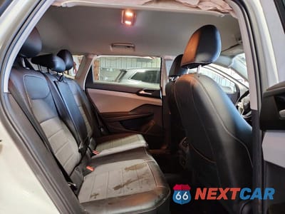 Zdjęcie 11 z 14 samochodu: 2022 VOLKSWAGEN TAOS SE VIN:3VVYX7B23NM021114 - miniatura