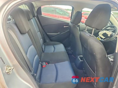 Zdjęcie 10 z 12 samochodu: 2020 TOYOTA YARIS LE VIN:3MYDLBYV1LY708368 - miniatura