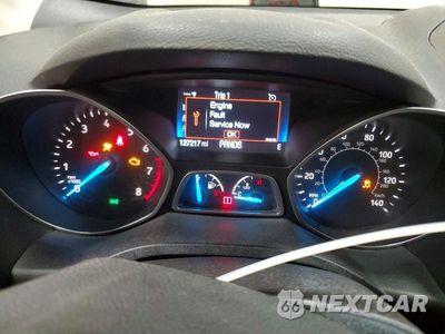 Zdjęcie 9 z 13 samochodu: 2018 FORD ESCAPE SE VIN:1FMCU9GD0JUC04057 - miniatura