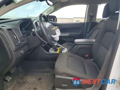 Zdjęcie 7 z 11 samochodu: 2021 CHEVROLET COLORADO LT VIN:1GCGSCEN5M1121816 - miniatura