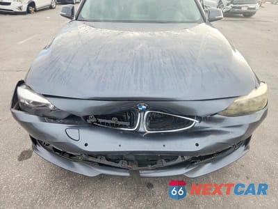 Zdjęcie 11 z 12 samochodu: 2014 BMW 320 I VIN:WBA3B1G51ENS80405 - miniatura