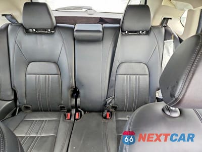 Zdjęcie 10 z 13 samochodu: 2023 HONDA HR-V EXL VIN:3CZRZ1H71PM714998 - miniatura