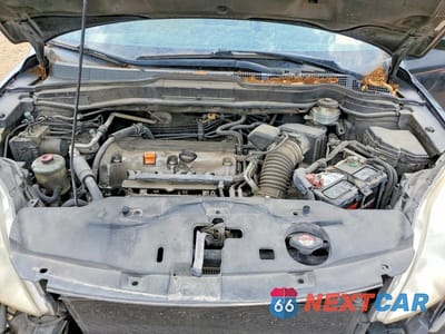 Zdjęcie 11 z 12 samochodu: 2010 HONDA CR-V LX VIN:JHLRE3H31AC005333 - miniatura