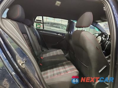 Zdjęcie 10 z 12 samochodu: 2016 VOLKSWAGEN GTI S VIN:3VW5T7AU8GM064492 - miniatura