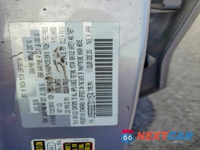 Zdjęcie 13 z 13 samochodu: 2007 MAZDA CX-7 VIN:JM3ER293270111574 - miniatura