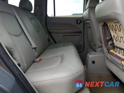 Zdjęcie 11 z 14 samochodu: 2008 CHEVROLET HHR LT VIN:3GNDA53P18S573814 - miniatura