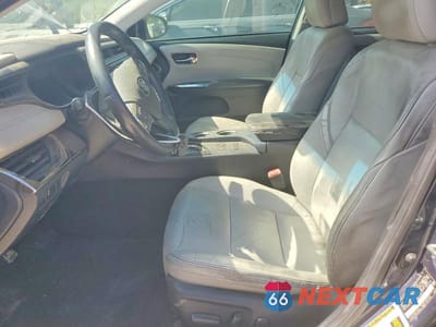 Zdjęcie 7 z 12 samochodu: 2015 TOYOTA AVALON XLE VIN:4T1BK1EB8FU150230 - miniatura