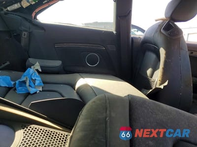 Zdjęcie 10 z 13 samochodu: 2014 AUDI S5 PRESTIGE VIN:WAUVGAFR4EA036611 - miniatura