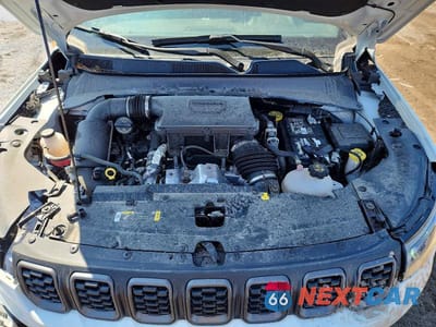 Zdjęcie 12 z 13 samochodu: 2024 JEEP COMPASS TRAILHAWK VIN:3C4NJDDN7RT158707 - miniatura