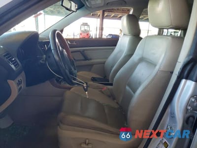 Zdjęcie 7 z 12 samochodu: 2006 SUBARU OUTBACK OUTBACK 3.0R LL BEAN VIN:4S4BP86C164355549 - miniatura