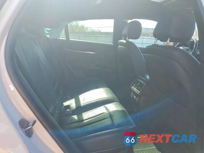 Zdjęcie 11 z 13 samochodu: 2019 BMW X6 XDRIVE35I VIN:5UXKU2C56K0Z64118 - miniatura