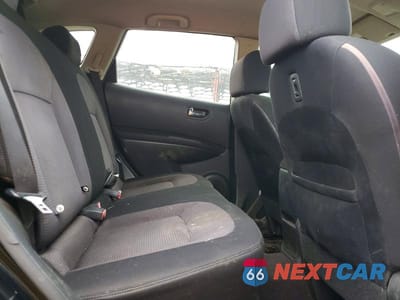 Zdjęcie 11 z 13 samochodu: 2008 NISSAN ROGUE S VIN:JN8AS58T88W304491 - miniatura