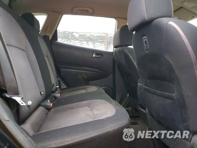 Zdjęcie 11 z 13 samochodu: 2008 NISSAN ROGUE S VIN:JN8AS58T88W304491 - miniatura