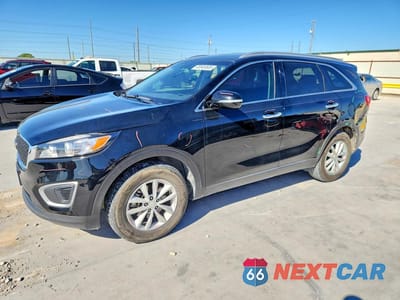 2017 KIA SORENTO LX V6 5XYPG4A52HG305646 - główne zdjęcie licytacji z USA - miniatura