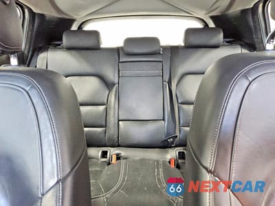 Zdjęcie 10 z 13 samochodu: 2018 INFINITI QX30 LUXURY VIN:SJKCH5CR2JA043714 - miniatura