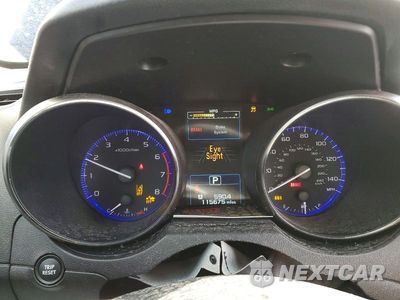 Zdjęcie 9 z 12 samochodu: 2017 SUBARU OUTBACK 2.5I PREMIUM VIN:4S4BSAFC1H3264179 - miniatura