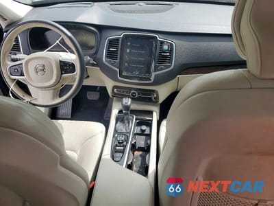 Zdjęcie 8 z 13 samochodu: 2019 VOLVO XC90 T6 MOMENTUM VIN:YV4A22PK6K1450215 - miniatura