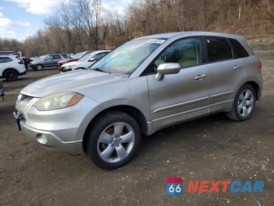 2009 ACURA RDX 5J8TB18239A007164 - główne zdjęcie licytacji z USA - miniatura