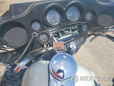 Zdjęcie 7 z 9 samochodu: 2002 HARLEY-DAVIDSON FLHTCUI VIN:1HD1FCW172Y620190 - miniatura
